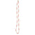 Everly Single Strand 2mm Luxe Bead Necklace Poppy Wholesale