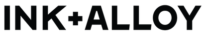 INK+ALLOY - Wholesale