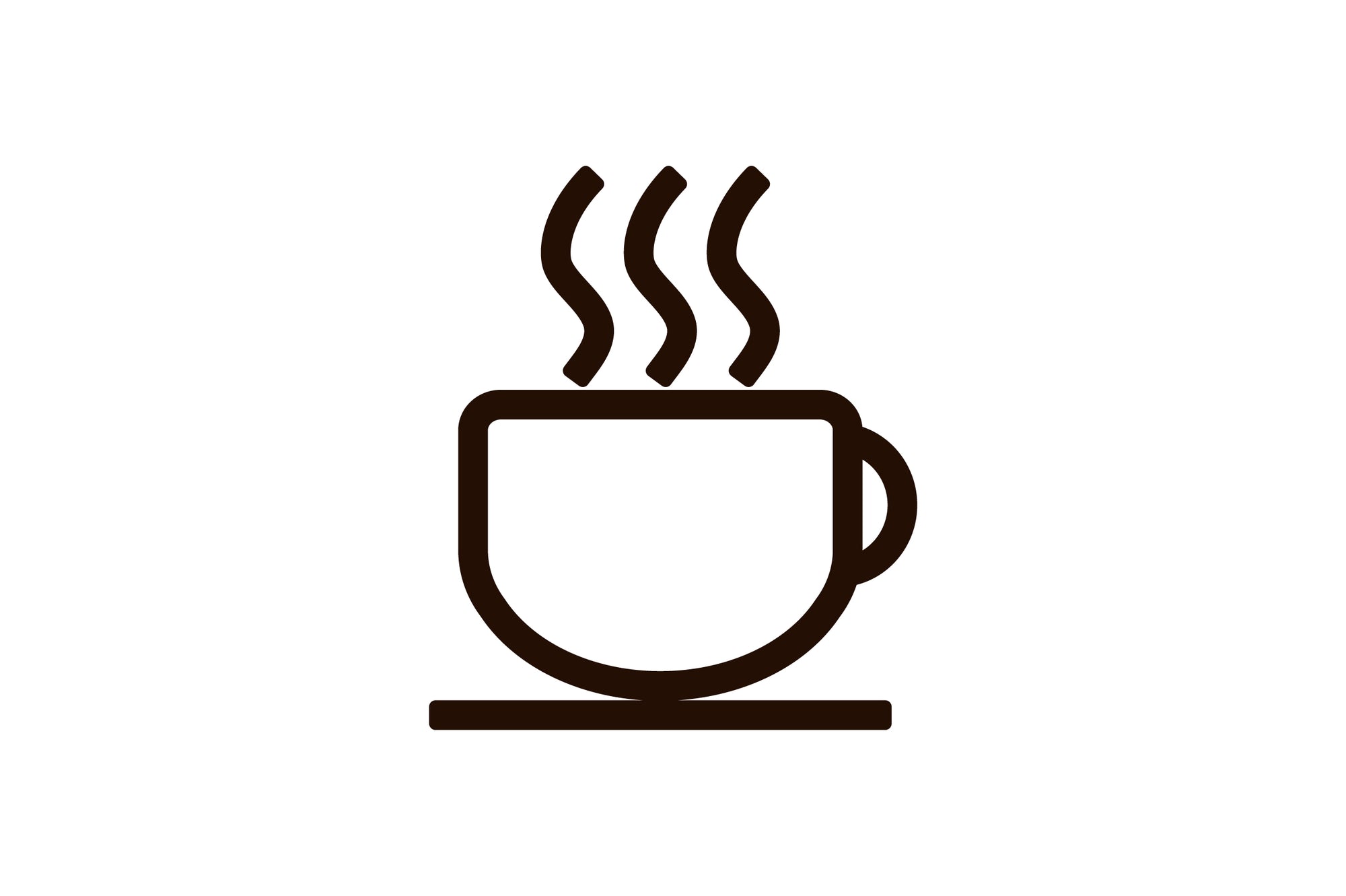COFFEE SHOPS + RESTAURANTS