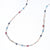 Everly Single Strand 2mm Luxe Bead Necklace COPENHAGEN Wholesale