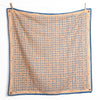 Olivia Square Scarf Boot Print Wholesale