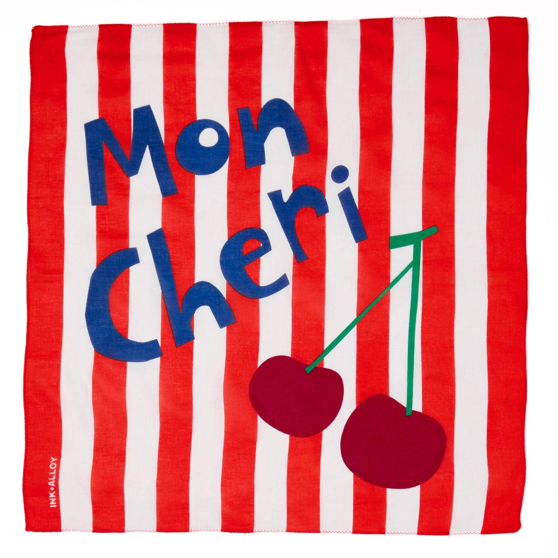 Carson Mon Cheri Print Scarf 21x21 Wholesale