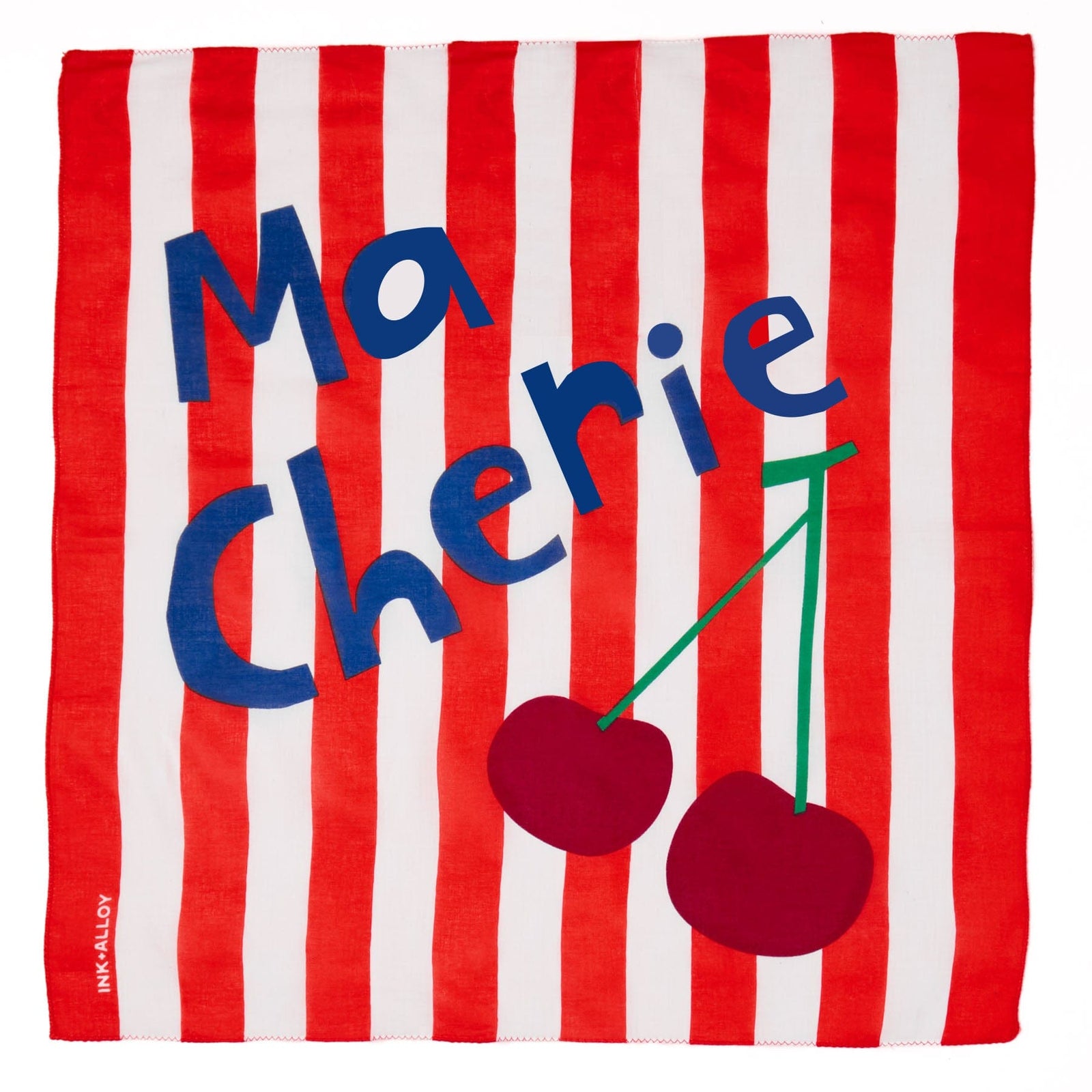 Carson Mon Cheri Print Scarf 21x21 Wholesale