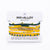Bracelet Stack Game Day Green + Yellow + White  Wholesale