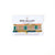 Grace & Alex Bracelet Stack Green And Pink Wholesale