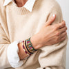 Mixed Bracelet Stack of 6 Be Jeweled Wholesale