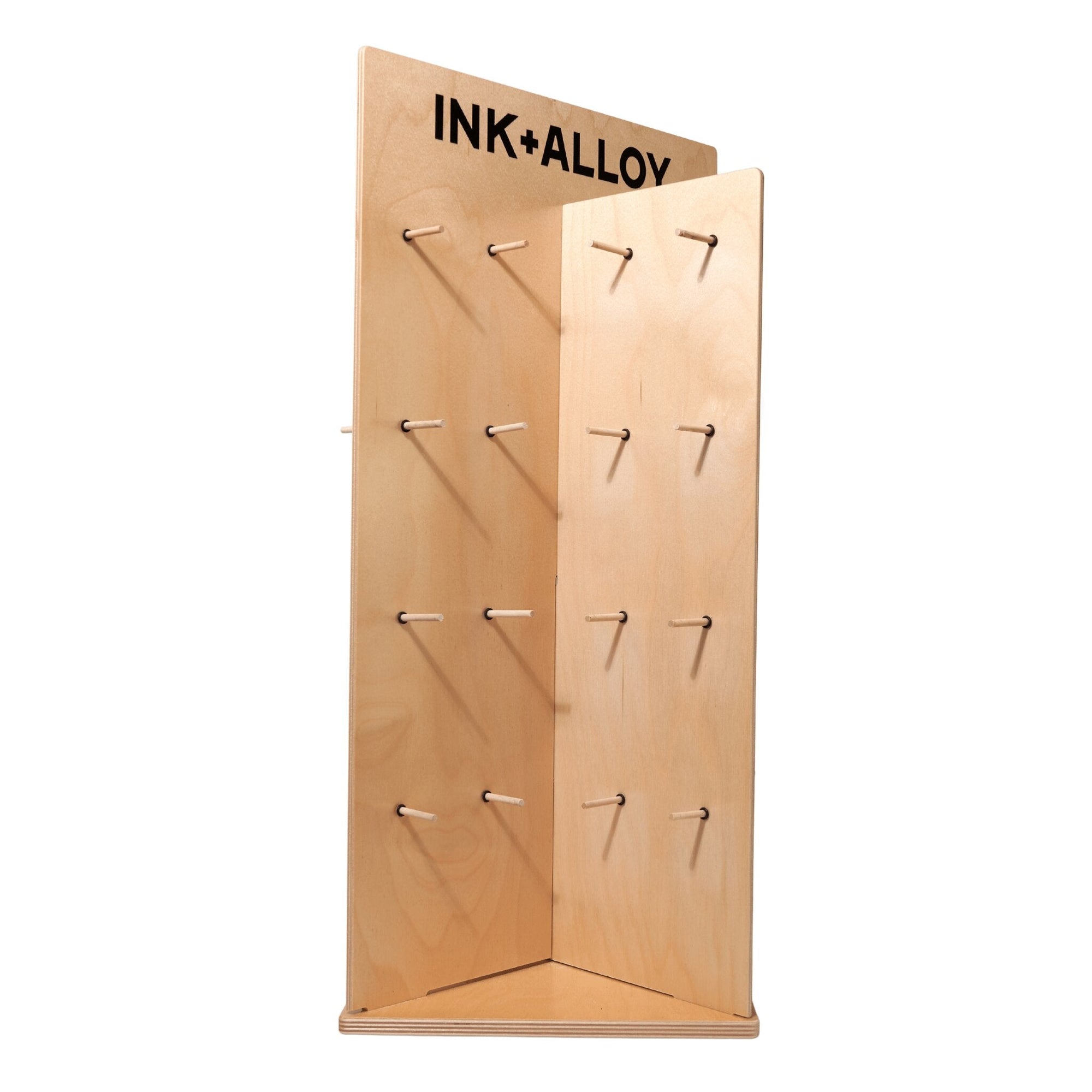 spinner display stand 11" x 25" Wholesale