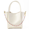 Kate Beaded Bag Charm with Brass Boot Wholesale