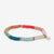 Grace Gold Color Block Stretch Bracelet Multicolor Wholesale