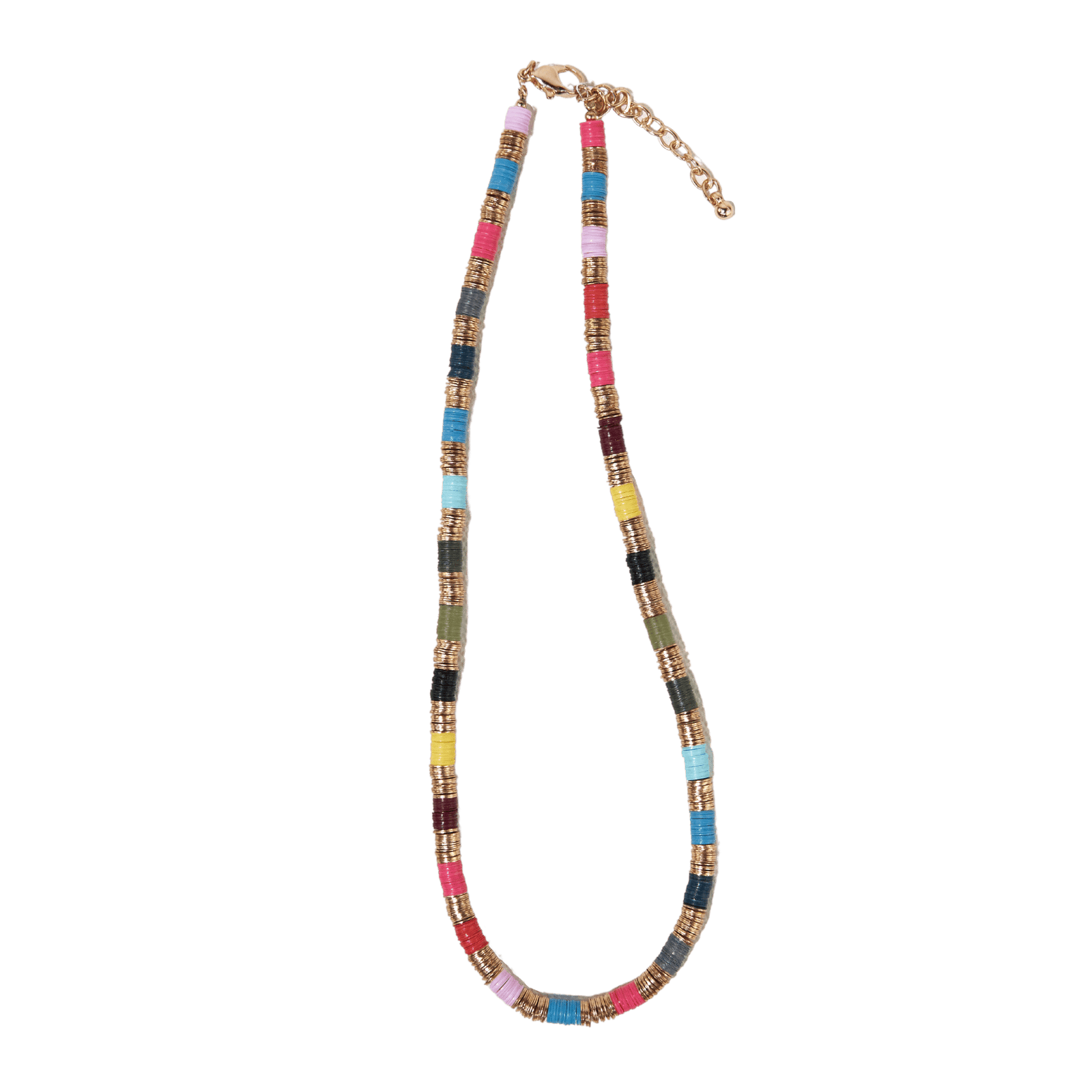 Buy Beaded Necklaces for Women Online from Wholesale Suppliers - Creoate