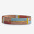 Alex Horizontal Colorblock Beaded Stretch Bracelet Amalfi Wholesale