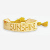 Gabby &quot;Sunshine&quot; Adjustable Beaded Bracelet Multicolor Wholesale