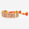 Gabby &quot;Sisters&quot; Adjustable Beaded Bracelet Multicolor Wholesale