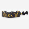 Gabby &quot;Rockstar&quot; Adjustable Beaded Bracelet Multicolor Wholesale