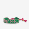 Gabby &quot;Day Dinker&quot; Adjustable Beaded Bracelets Multicolor