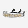 Gabby &quot;Happy Hour&quot; Adjustable Beaded Bracelet Multicolor Wholesale