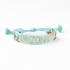 Gabby &quot;Arizona&quot; With Cactus Adjustable Beaded Bracelet