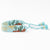 Gabby "Arizona" With Cactus Adjustable Beaded Bracelet