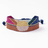 Erin Sunrise Adustable Beaded Bracelet Multicolor