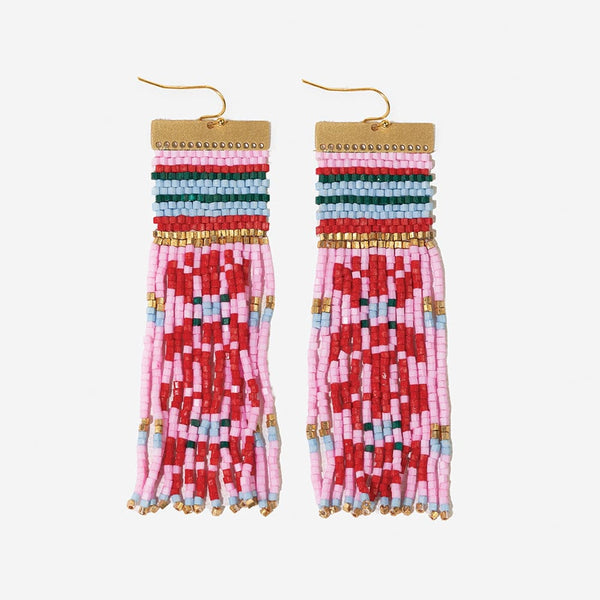 エピヌ♡bijou Nordic knit epine エピヌ bijou Nordic knit