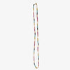 Everly Single Strand 2mm Luxe Bead Necklace Muted Wholesale