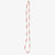 Everly Single Strand 2mm Luxe Bead Necklace Poppy Wholesale