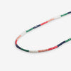 Everly Single Strand Luxe Bead Necklace St. Tropez Wholesale