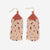 Agnes Confetti Beaded Fringe Earring Desert Wholesale