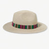 Ryan Mixed Stripes Beaded Hatband Rio Wholesale