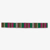 Ryan Mixed Stripes Beaded Hatband Rio Wholesale