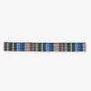 Ryan Mixed Stripes Beaded Hatband St. Tropez Wholesale