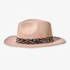 Ryan Diamonds Beaded Stretch Hat Band Multicolor Wholesale