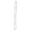 Everly Single Strand 2mm Luxe Bead Necklace COPENHAGEN Wholesale