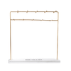necklace acrylic display stand Wholesale