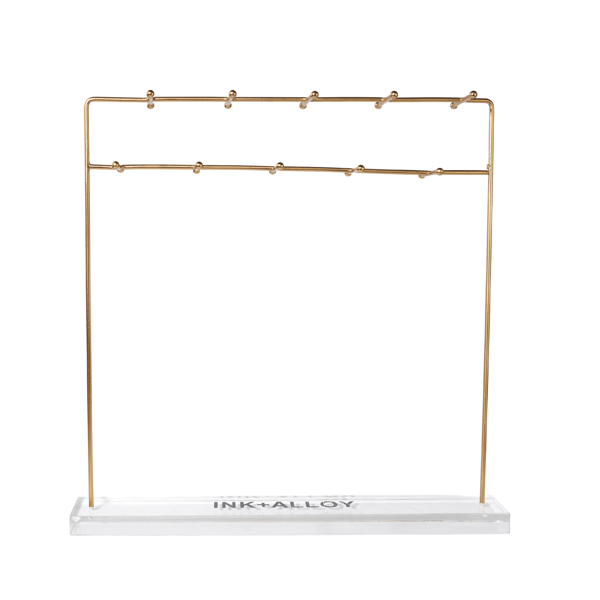 necklace acrylic display stand Wholesale