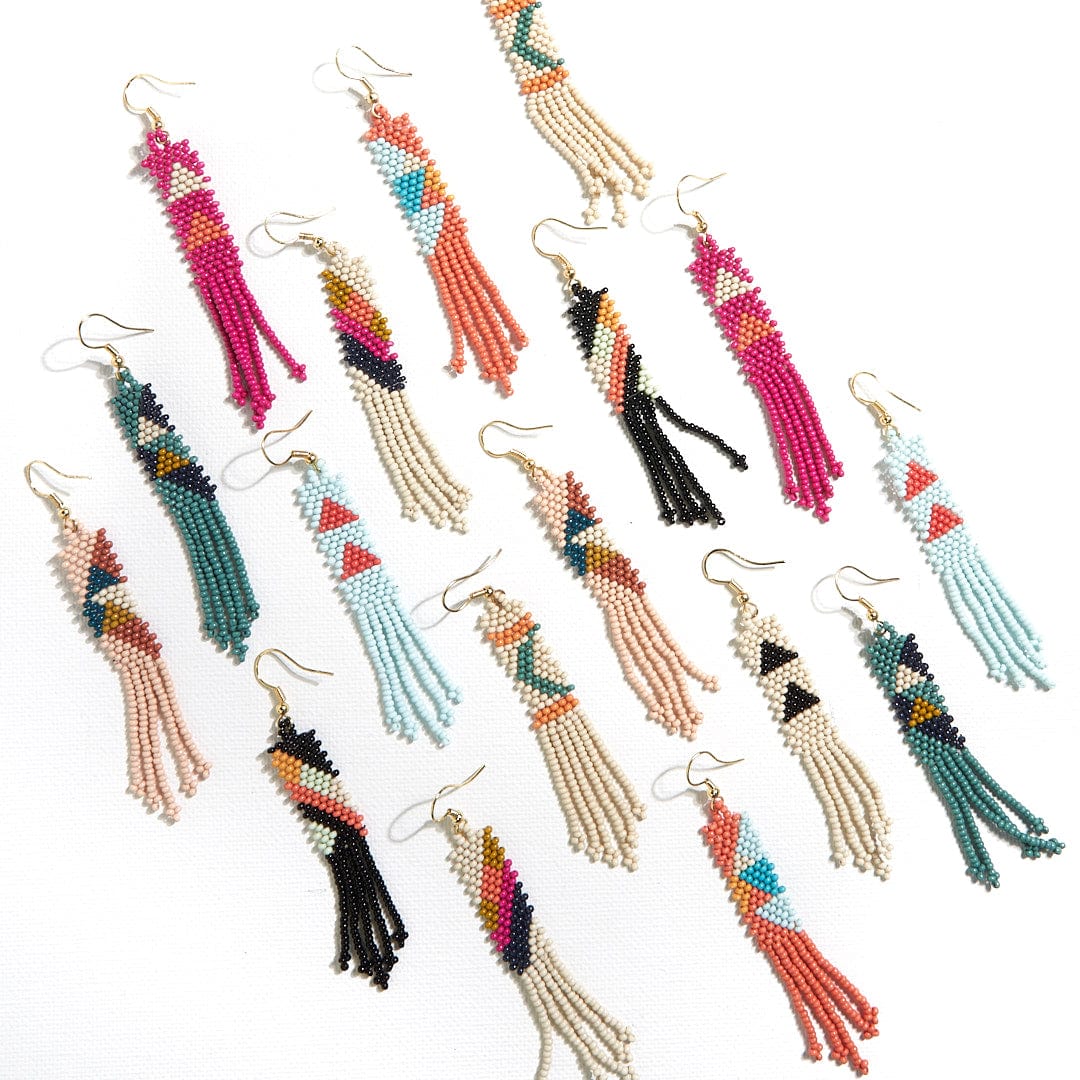 Emma earrings clearance wholesale