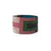 Brooklyn Geo Shapes Beaded Stretch Bracelet Multicolor Wholesale