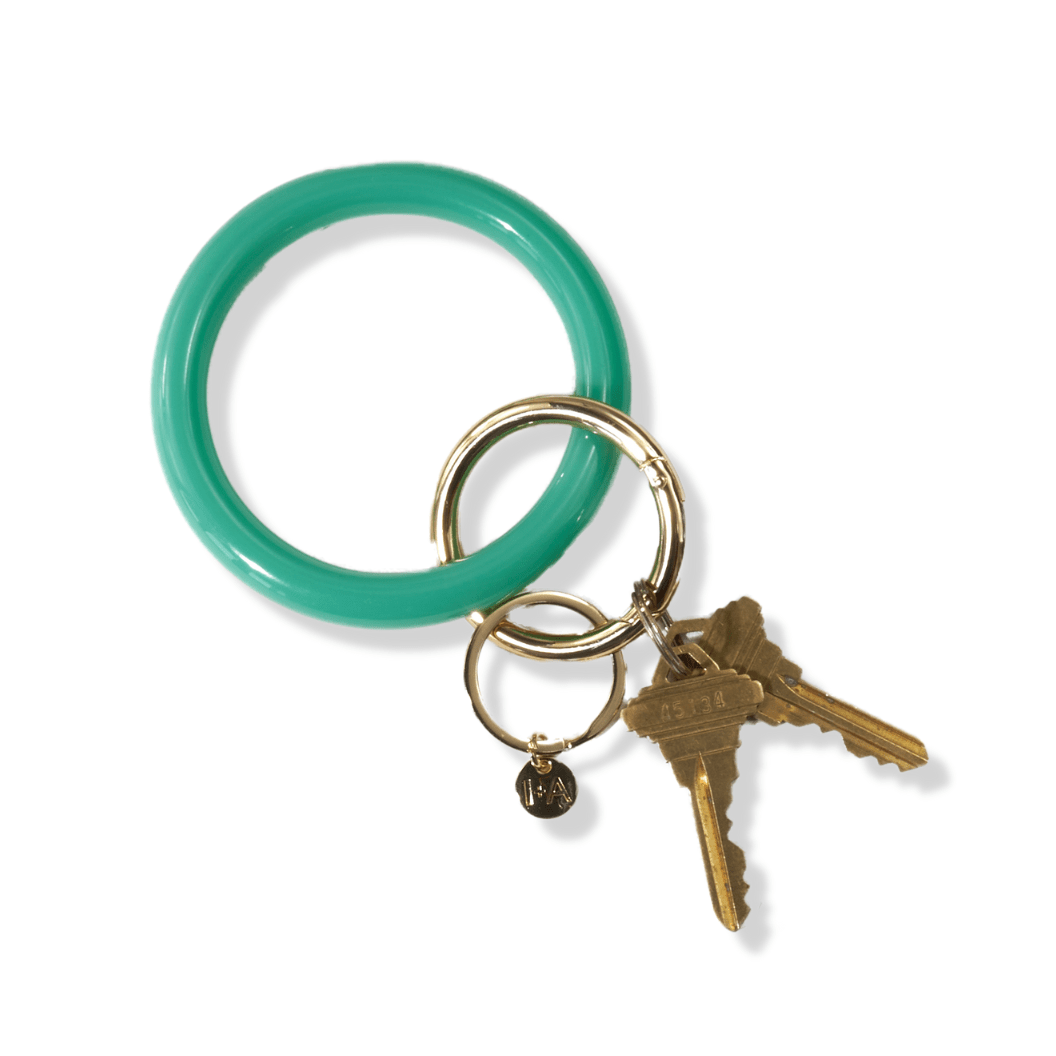 KEY RINGS - INK+ALLOY - Wholesale